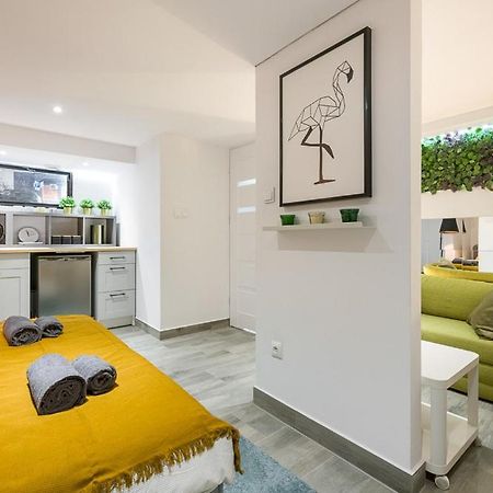 Cosy Apartment In Perfect Location คราคูฟ ภายนอก รูปภาพ