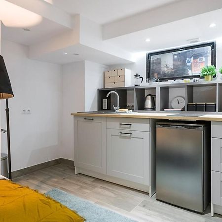 Cosy Apartment In Perfect Location คราคูฟ ภายนอก รูปภาพ