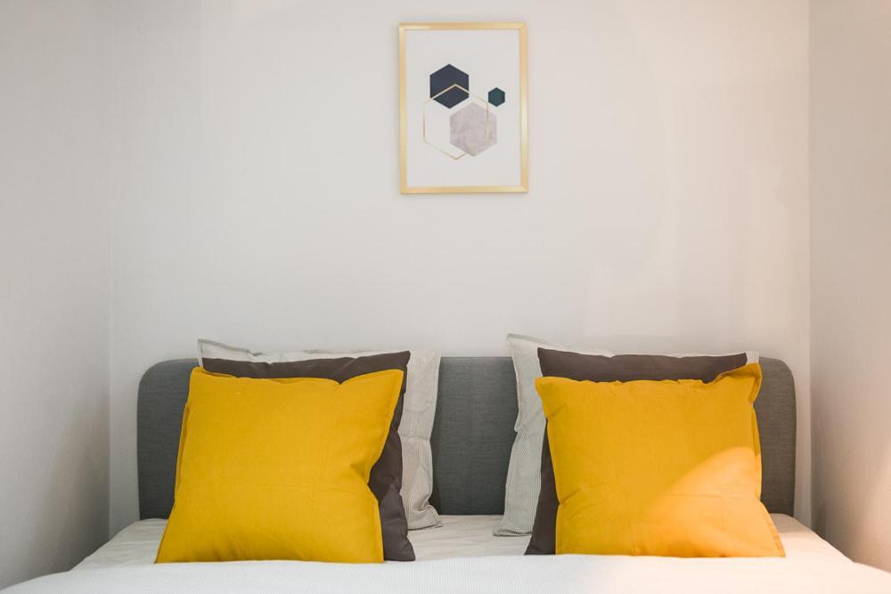 Cosy Apartment In Perfect Location คราคูฟ ภายนอก รูปภาพ