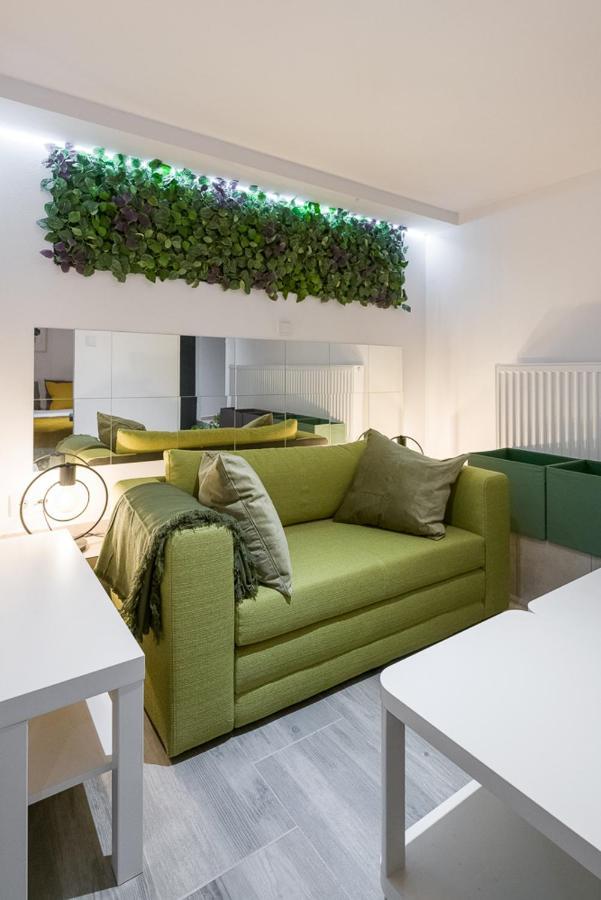 Cosy Apartment In Perfect Location คราคูฟ ภายนอก รูปภาพ